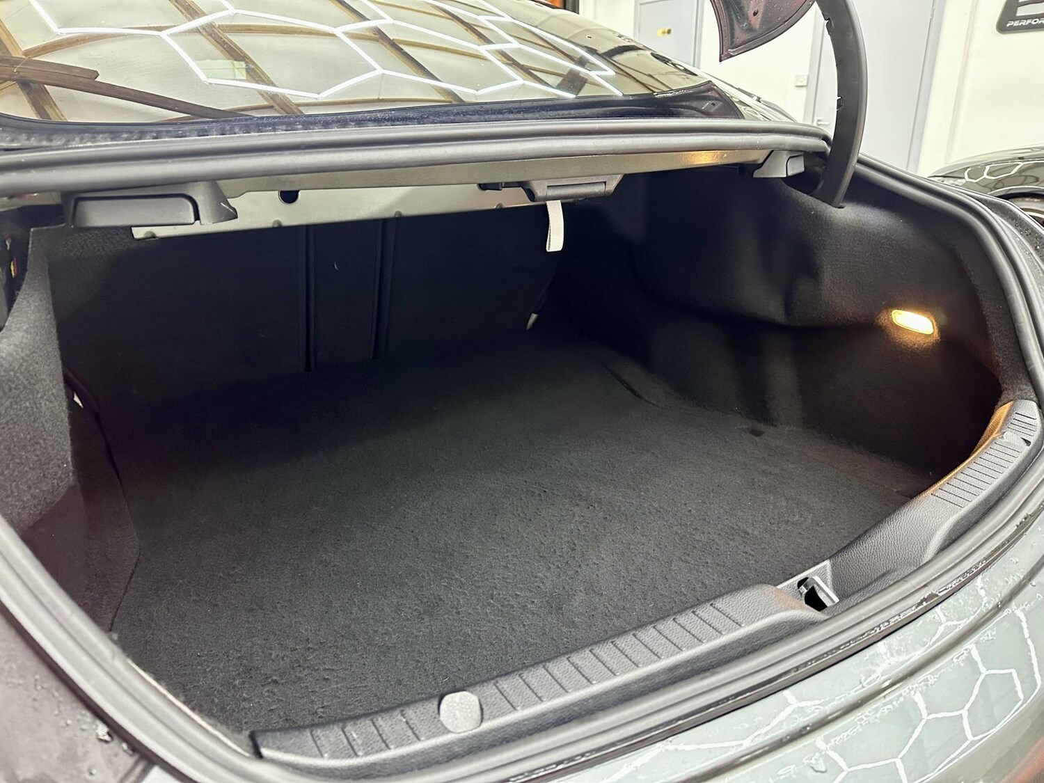 Used Mercedes-Benz C Class 2016 for sale - 77357641: Photo 19