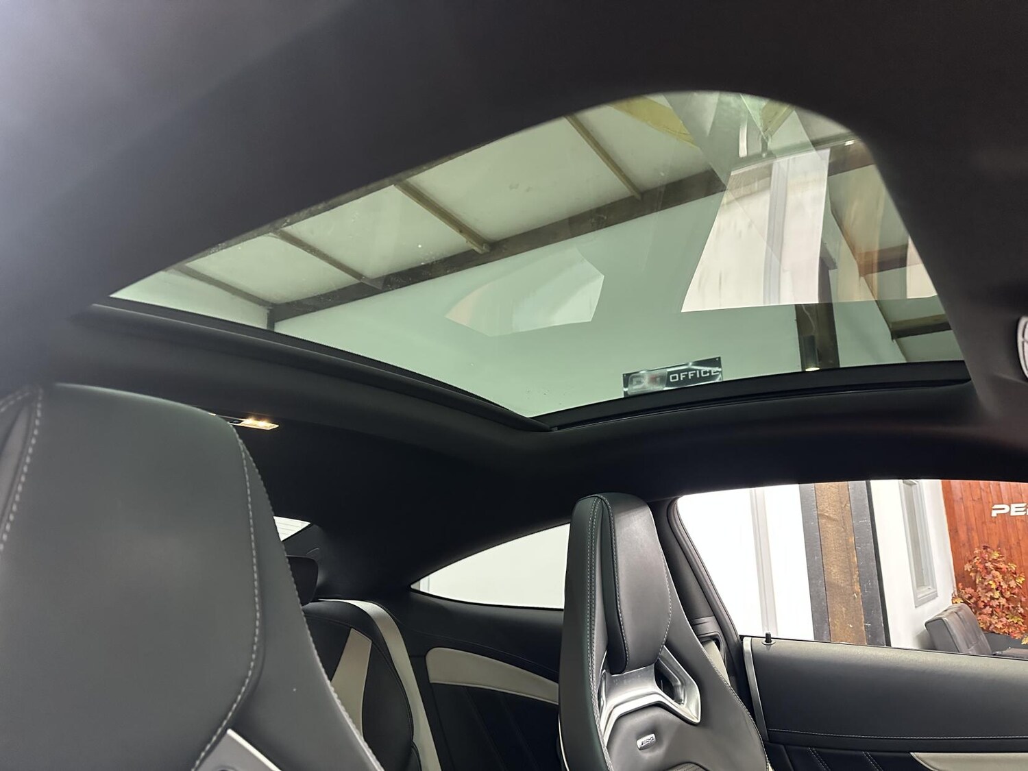 Used Mercedes-Benz C Class 2016 for sale - 77357641: Photo 28