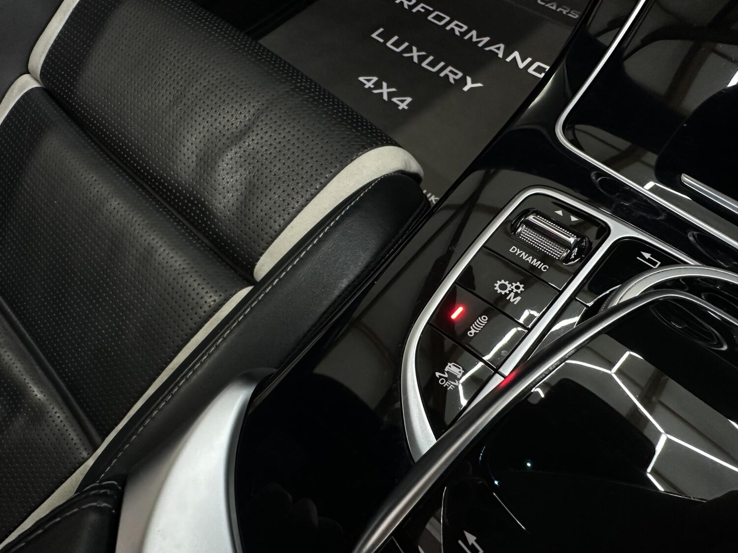 Used Mercedes-Benz C Class 2016 for sale - 77357641: Photo 43