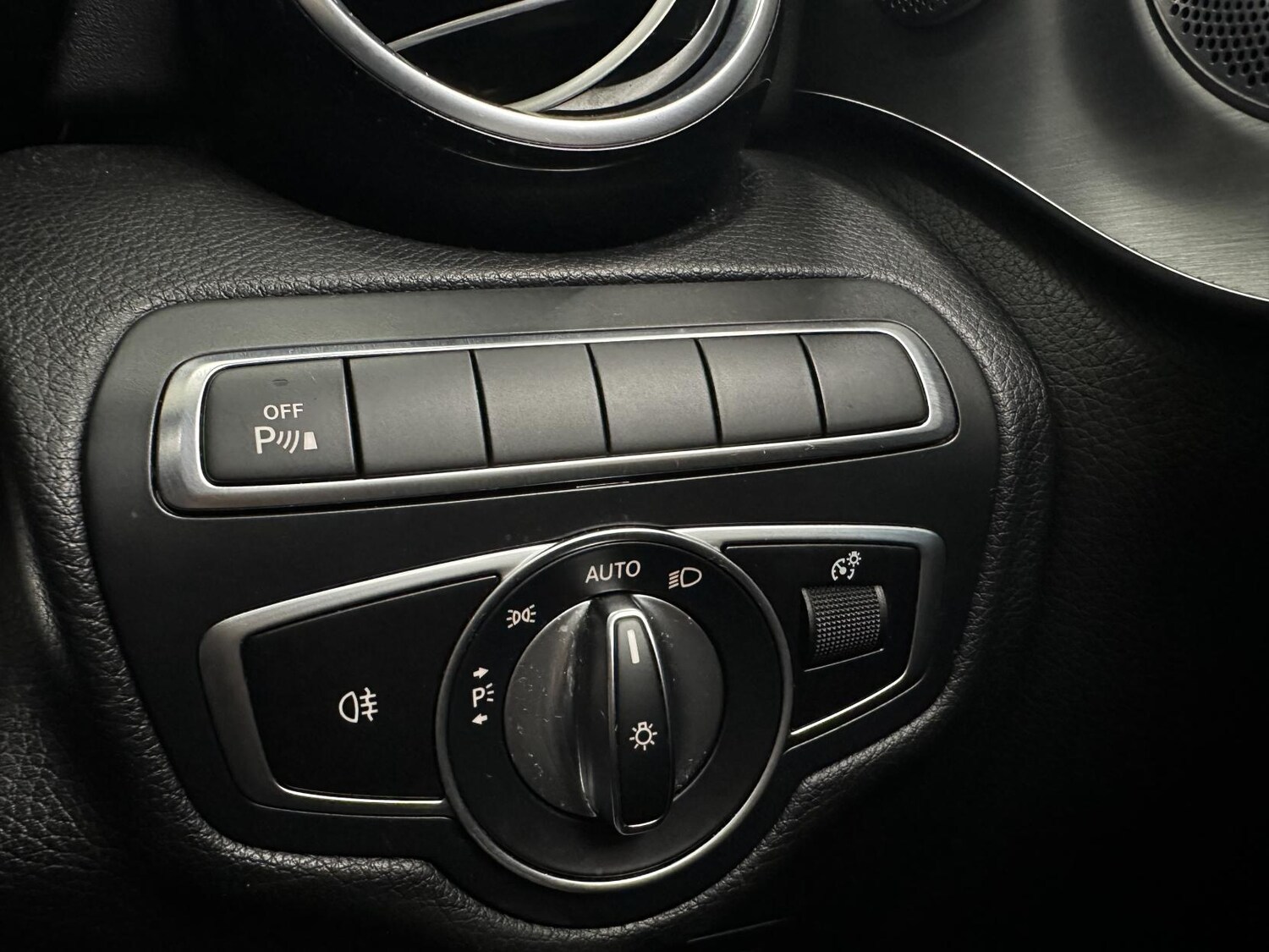 Used Mercedes-Benz C Class 2016 for sale - 77357641: Photo 48