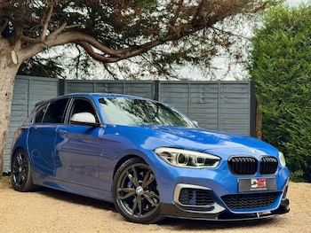 2015 (65) - 3.0 M135i Auto Euro 6 (s/s) 5dr