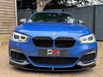 Used BMW 1 Series 2015 for sale - 75646390: Photo