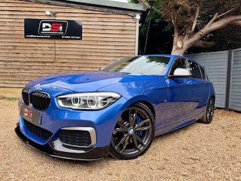Used BMW 1 Series 2015 for sale - 75646390: Photo