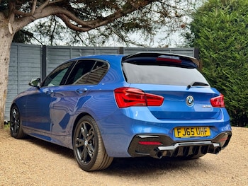 Used BMW 1 Series 2015 for sale - 75646390: Photo