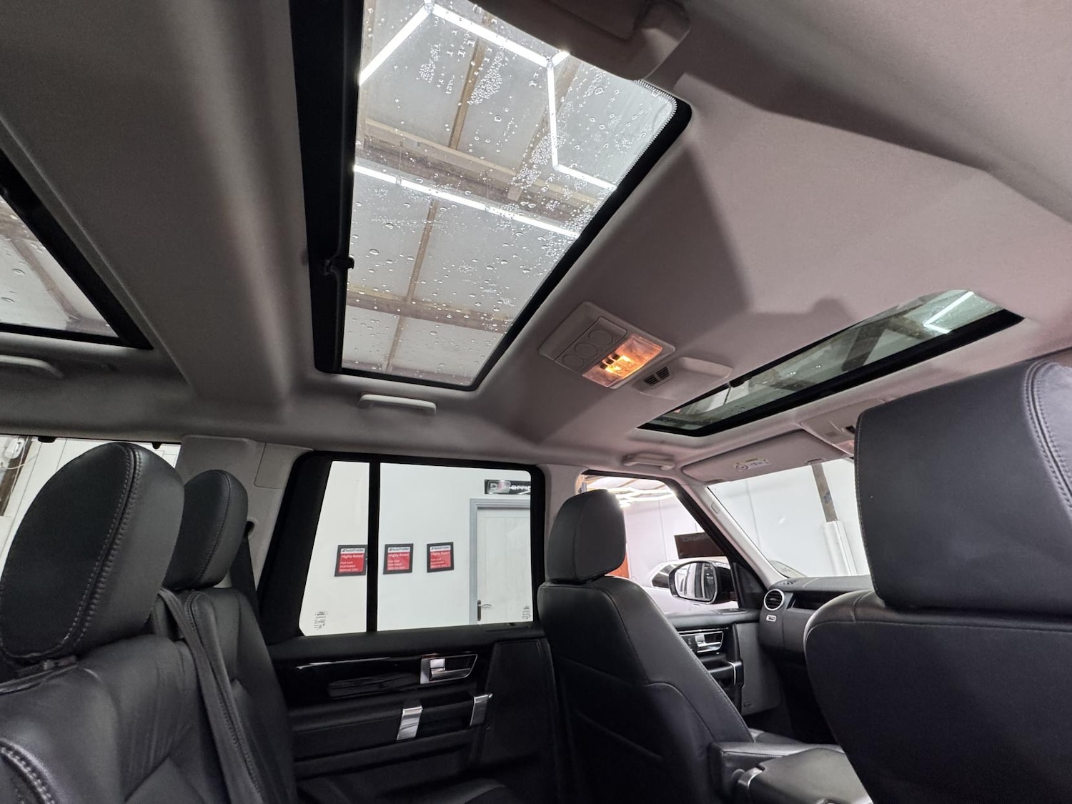 Used Land Rover Discovery 4 2016 for sale - 77151666: Photo 20