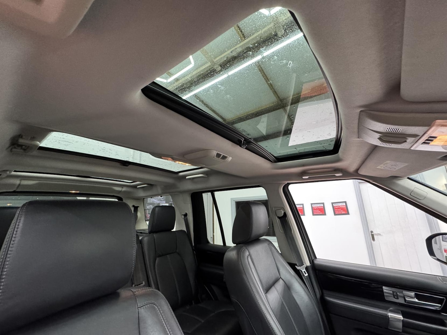 Used Land Rover Discovery 4 2016 for sale - 77151666: Photo 21