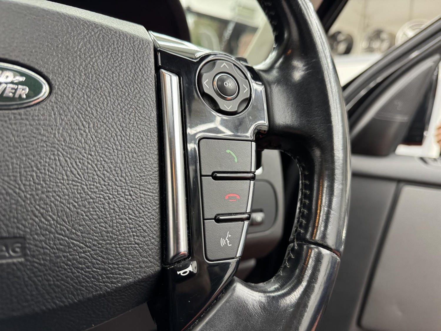 Used Land Rover Discovery 4 2016 for sale - 77151666: Photo 38