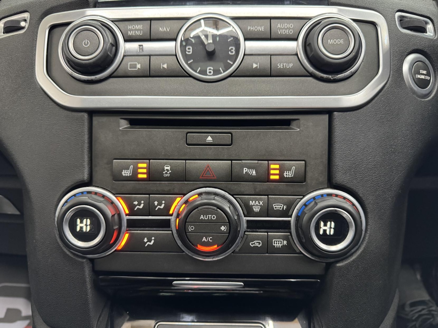 Used Land Rover Discovery 4 2016 for sale - 77151666: Photo 44