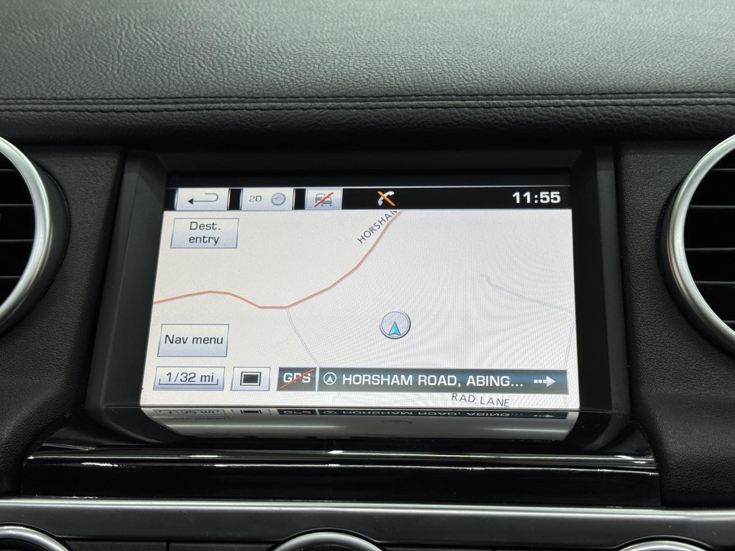 Used Land Rover Discovery 4 2016 for sale - 77151666: Photo 48