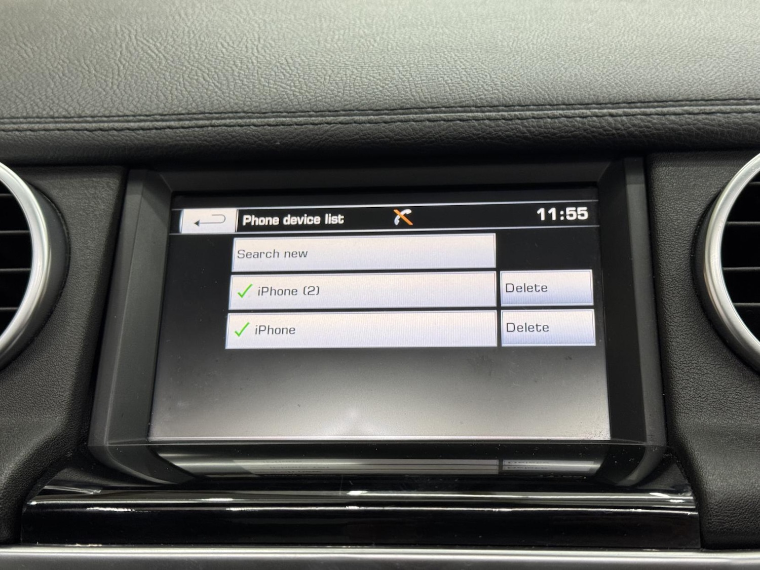 Used Land Rover Discovery 4 2016 for sale - 77151666: Photo 50