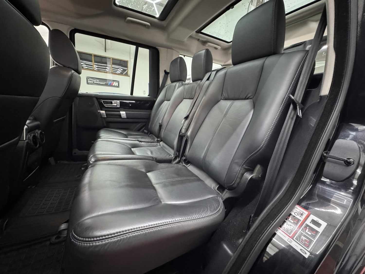 Used Land Rover Discovery 4 2016 for sale - 77151666: Photo 7