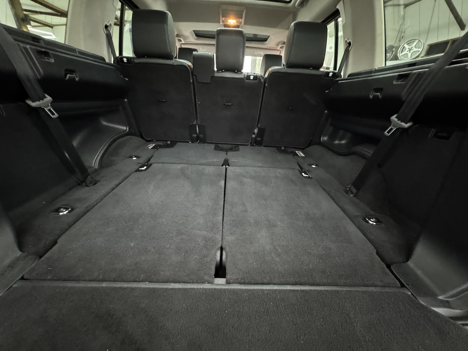 Used Land Rover Discovery 4 2016 for sale - 77151666: Photo 8