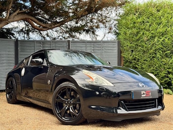 Used Nissan 370 Z 2010 for sale - 75458738: Photo