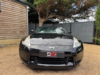 Used Nissan 370 Z 2010 for sale - 75458738: Photo