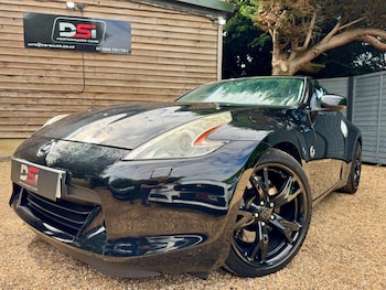 Used Nissan 370 Z 2010 for sale - 75458738: Photo