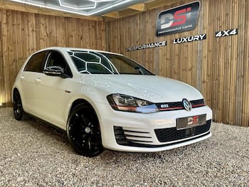 Used Volkswagen Golf 2016 for sale - 79528163: Photo