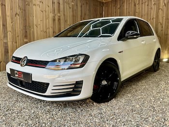 Used Volkswagen Golf 2016 for sale - 79528163: Photo