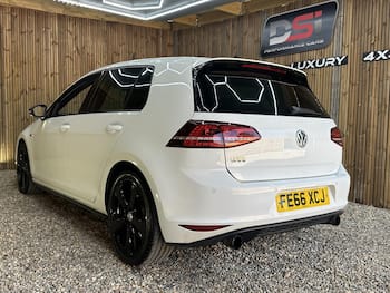 Used Volkswagen Golf 2016 for sale - 79528163: Photo
