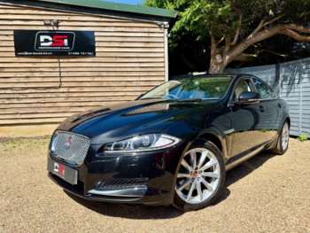Used Jaguar XF 2013 for sale - 74672493: Photo