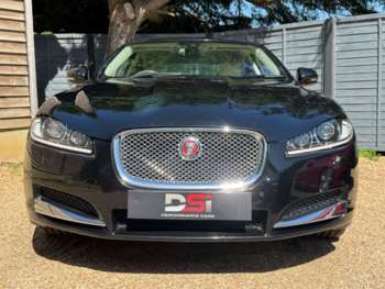 Used Jaguar XF 2013 for sale - 74672493: Photo