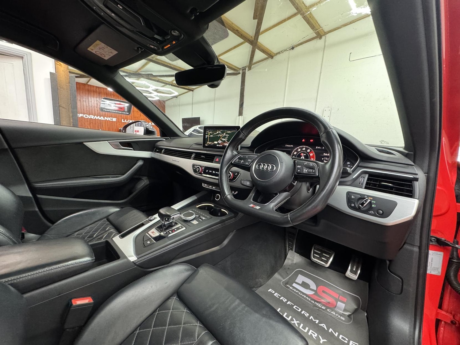 Used Audi A4 2017 for sale - 76818132: Photo 15