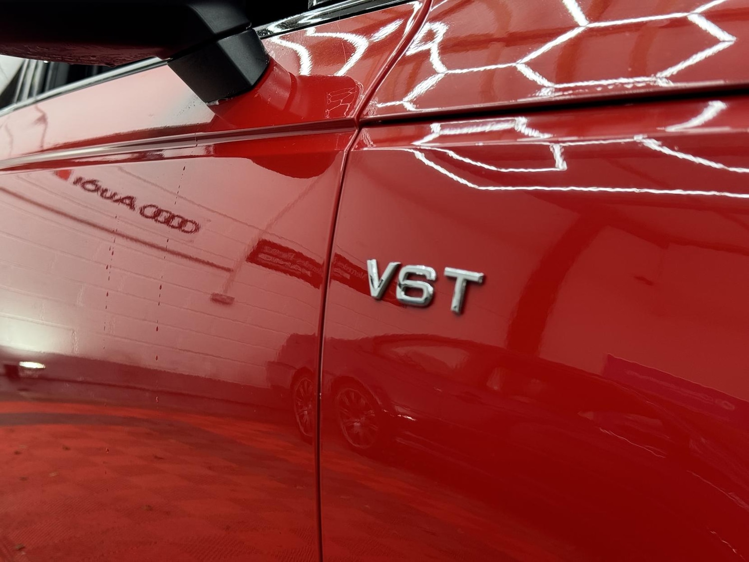 Used Audi A4 2017 for sale - 76818132: Photo 17