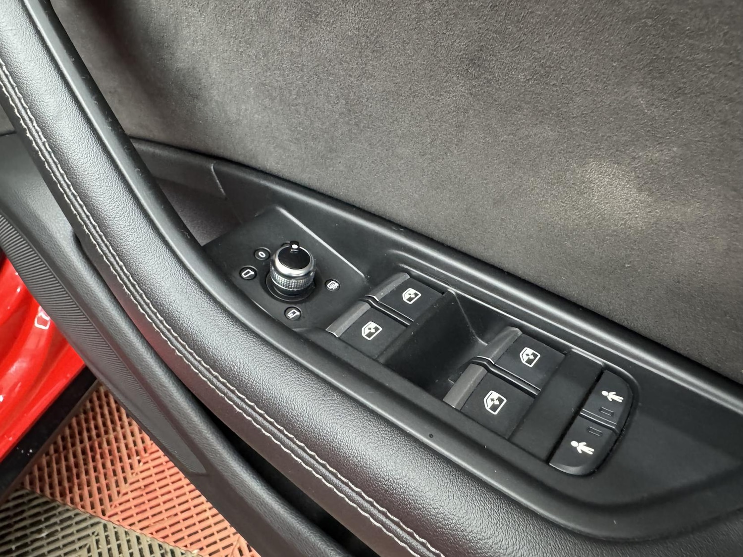 Used Audi A4 2017 for sale - 76818132: Photo 18