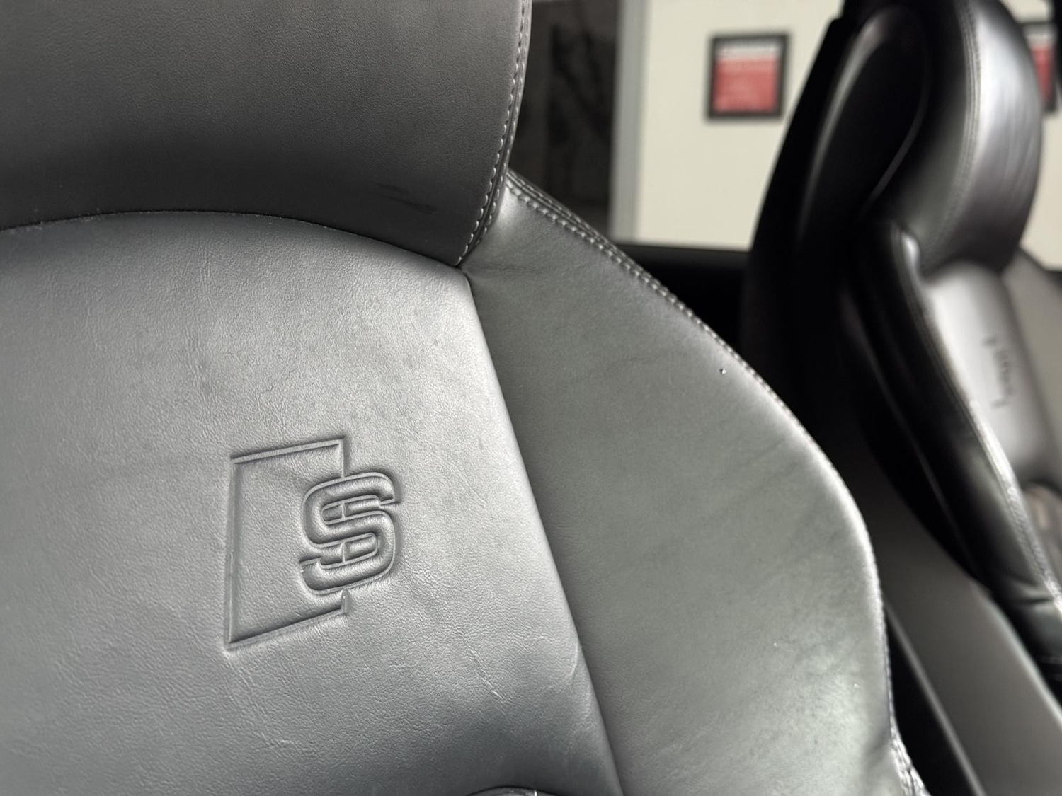 Used Audi A4 2017 for sale - 76818132: Photo 20