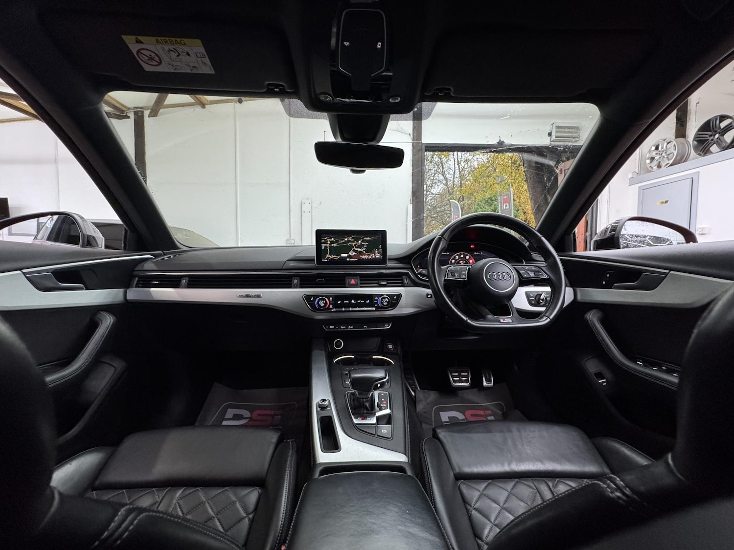 Used Audi A4 2017 for sale - 76818132: Photo 21