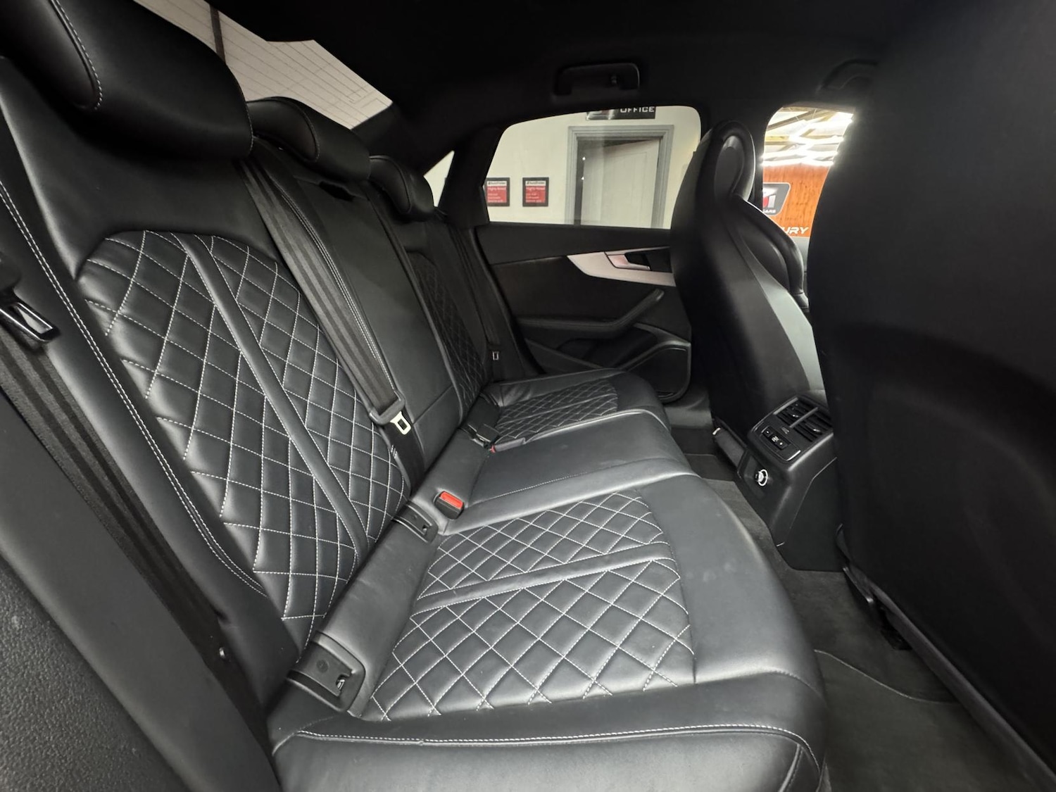 Used Audi A4 2017 for sale - 76818132: Photo 22