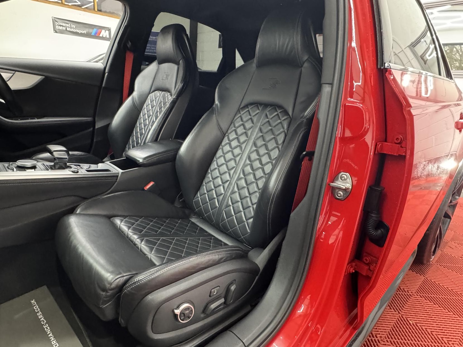 Used Audi A4 2017 for sale - 76818132: Photo 25