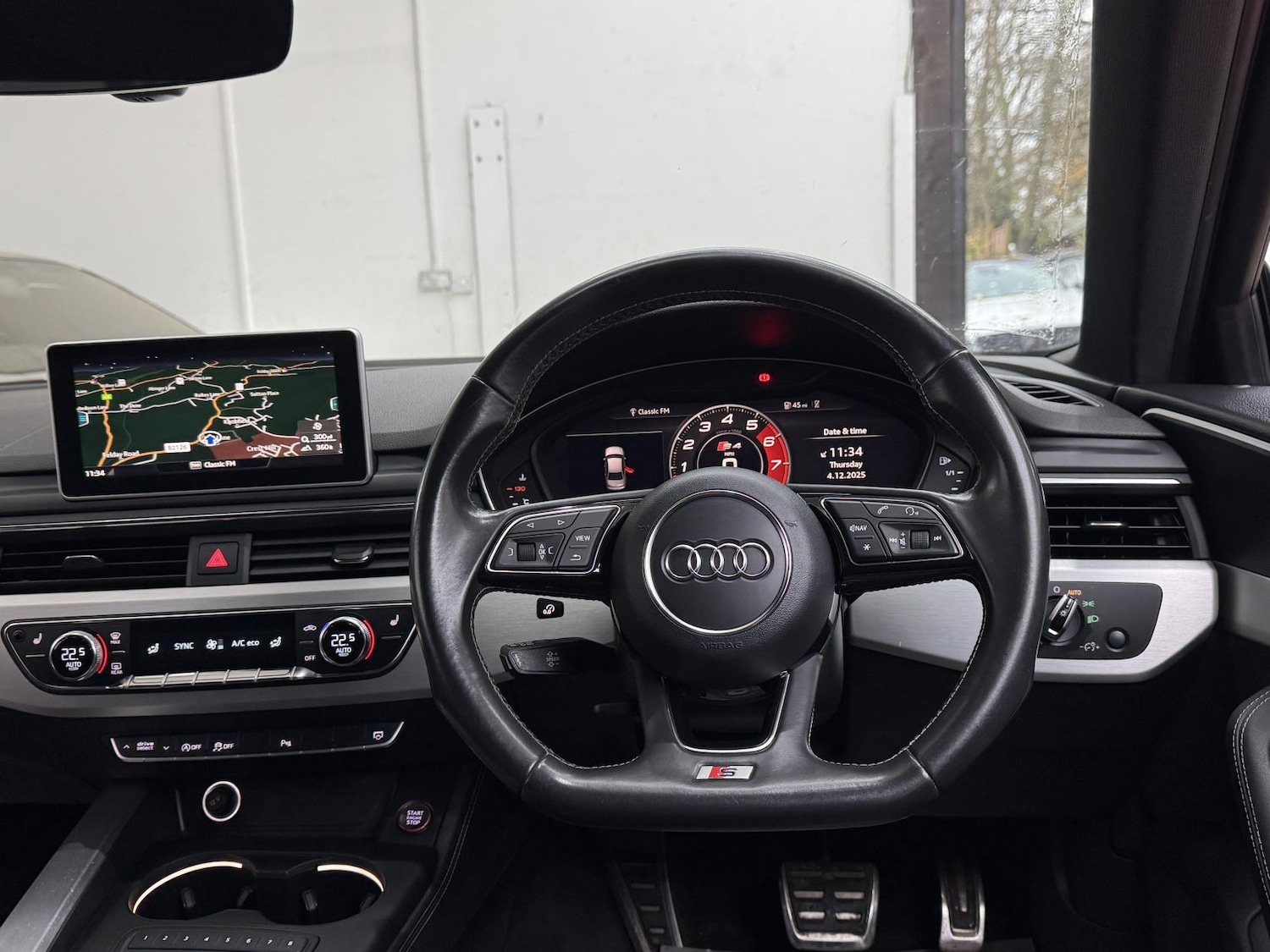 Used Audi A4 2017 for sale - 76818132: Photo 26