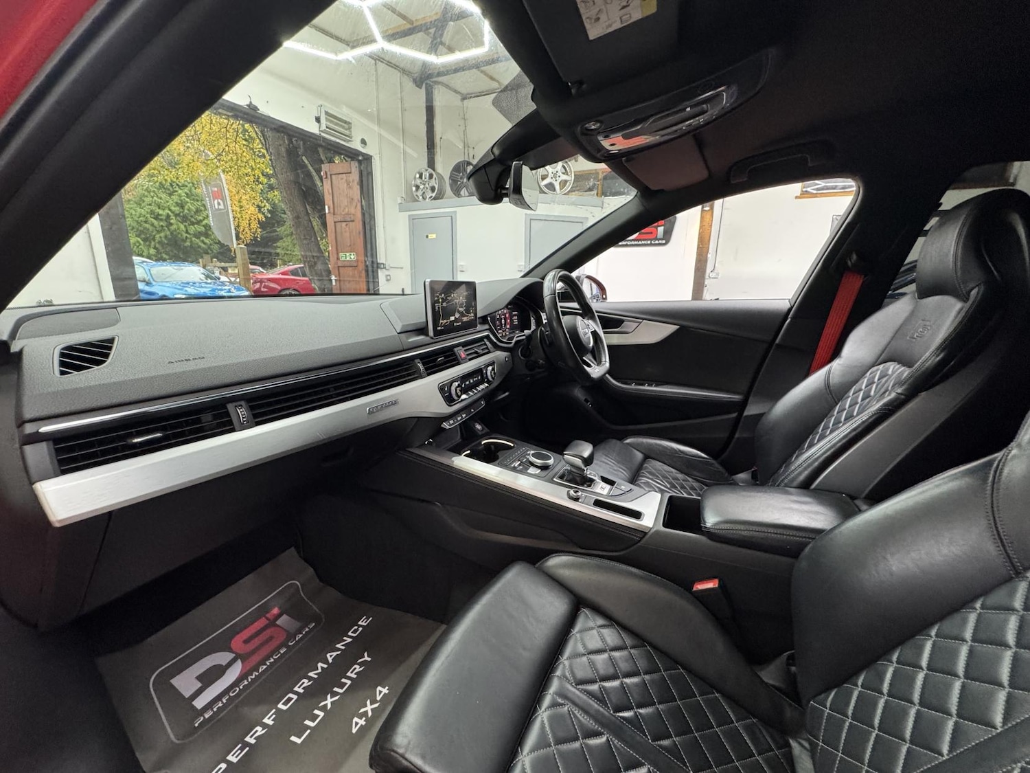 Used Audi A4 2017 for sale - 76818132: Photo 28