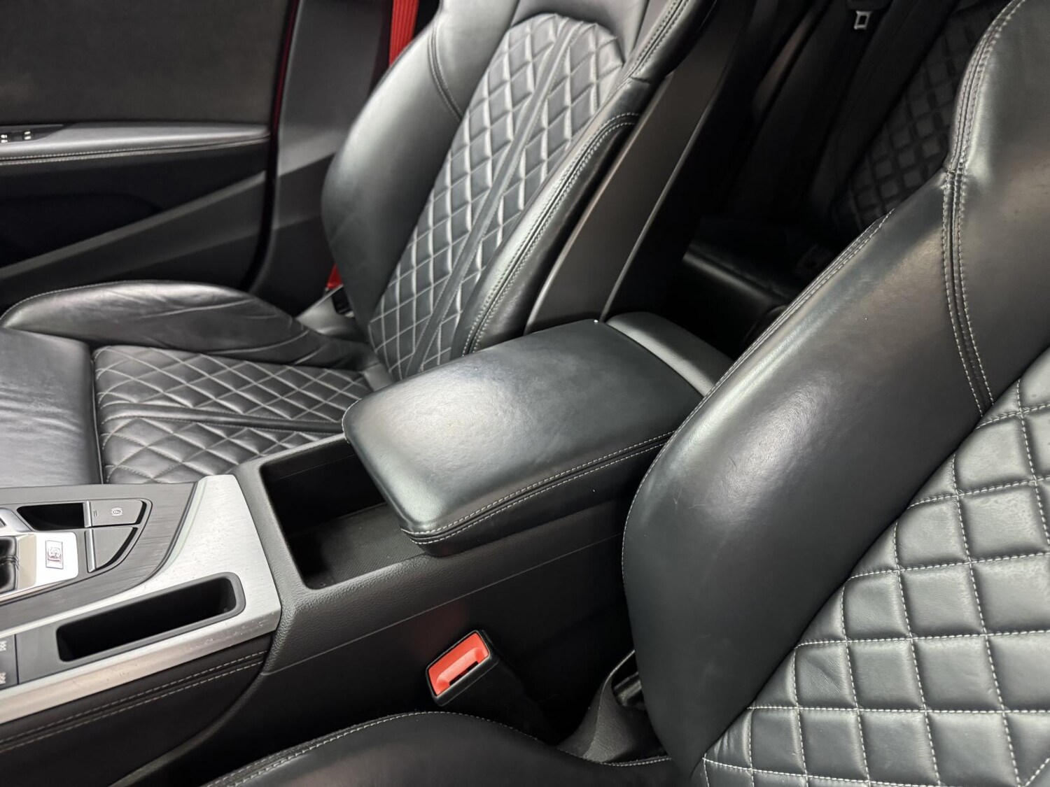 Used Audi A4 2017 for sale - 76818132: Photo 32