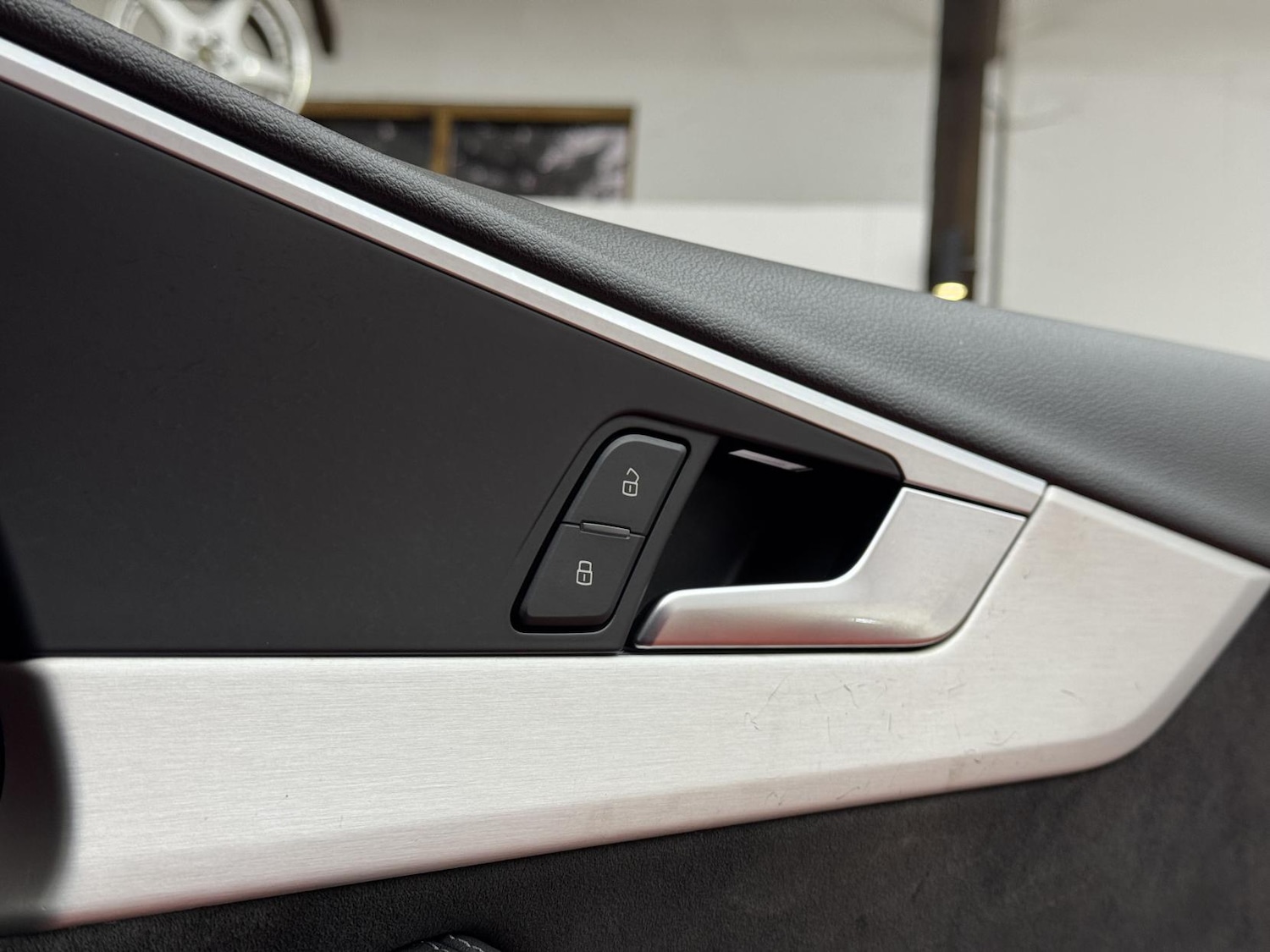 Used Audi A4 2017 for sale - 76818132: Photo 35