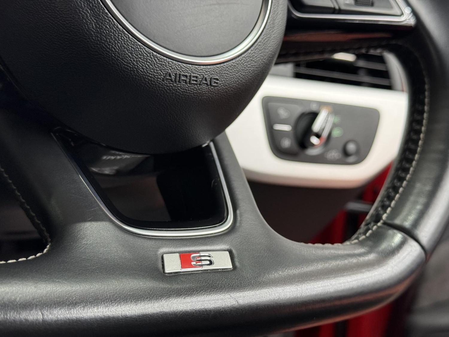 Used Audi A4 2017 for sale - 76818132: Photo 42