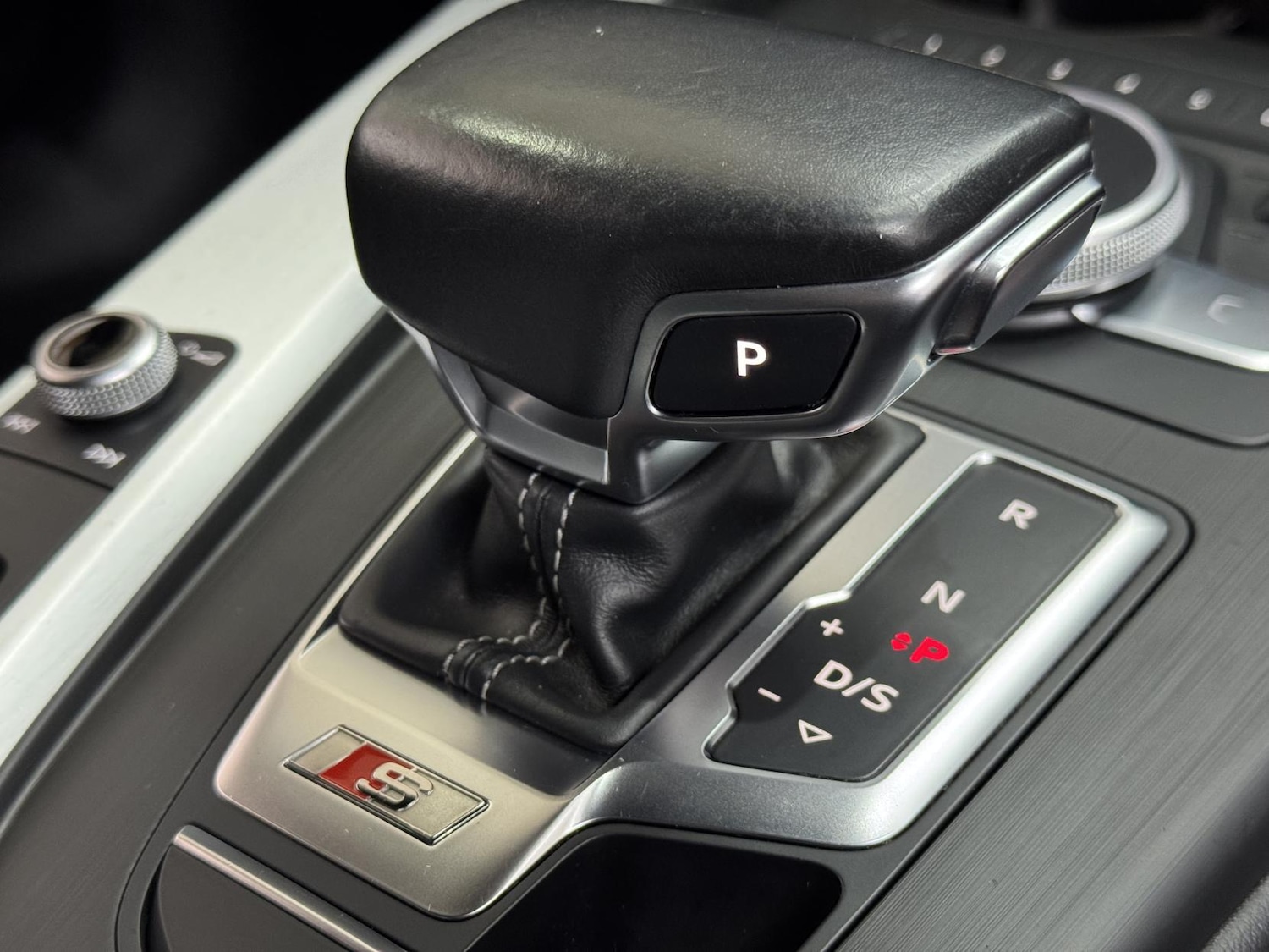 Used Audi A4 2017 for sale - 76818132: Photo 45