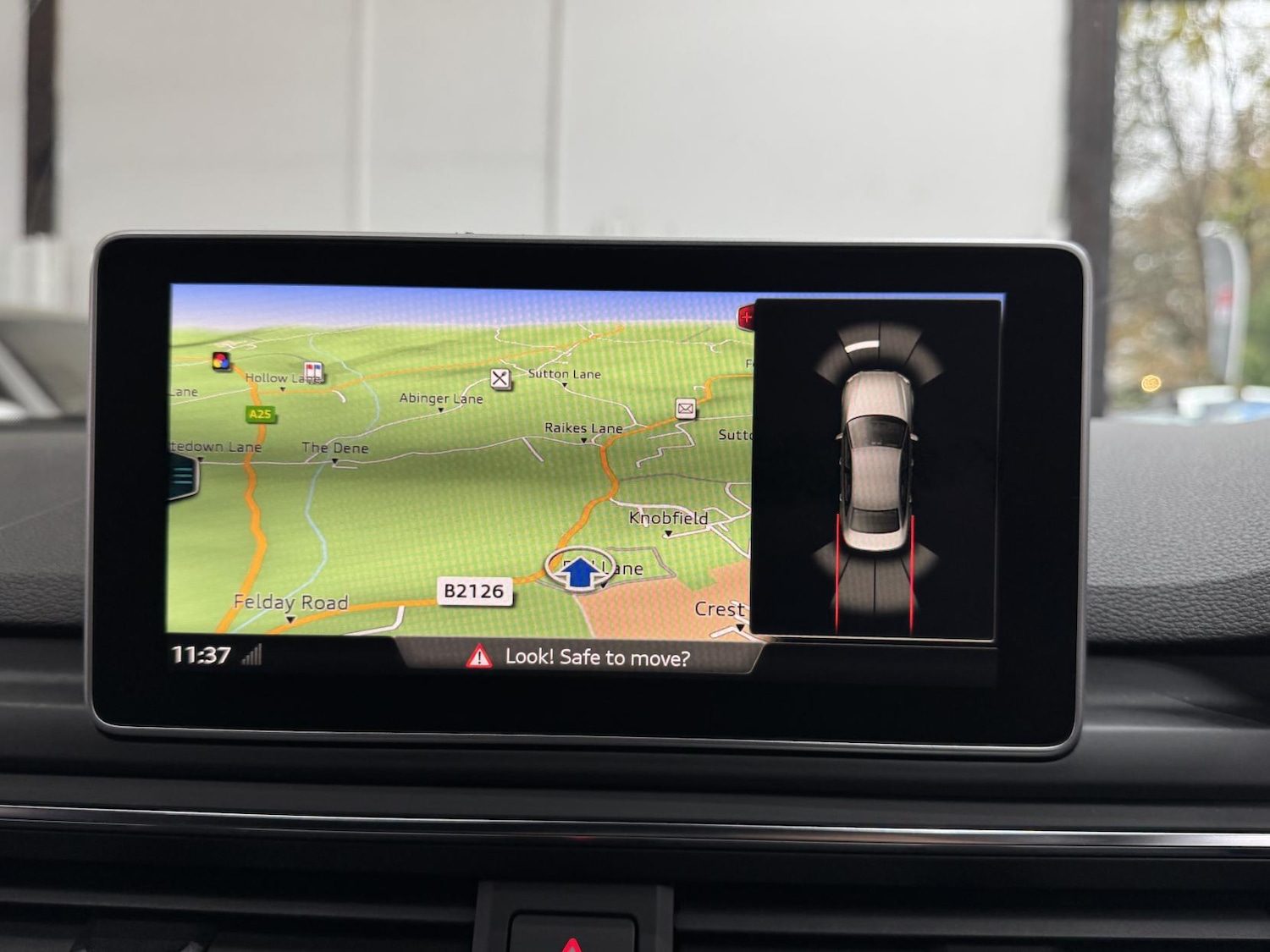 Used Audi A4 2017 for sale - 76818132: Photo 46