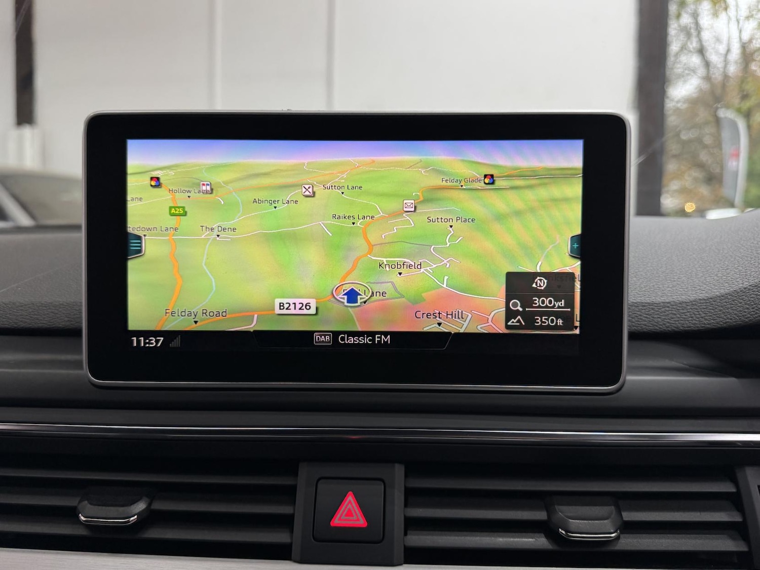 Used Audi A4 2017 for sale - 76818132: Photo 48