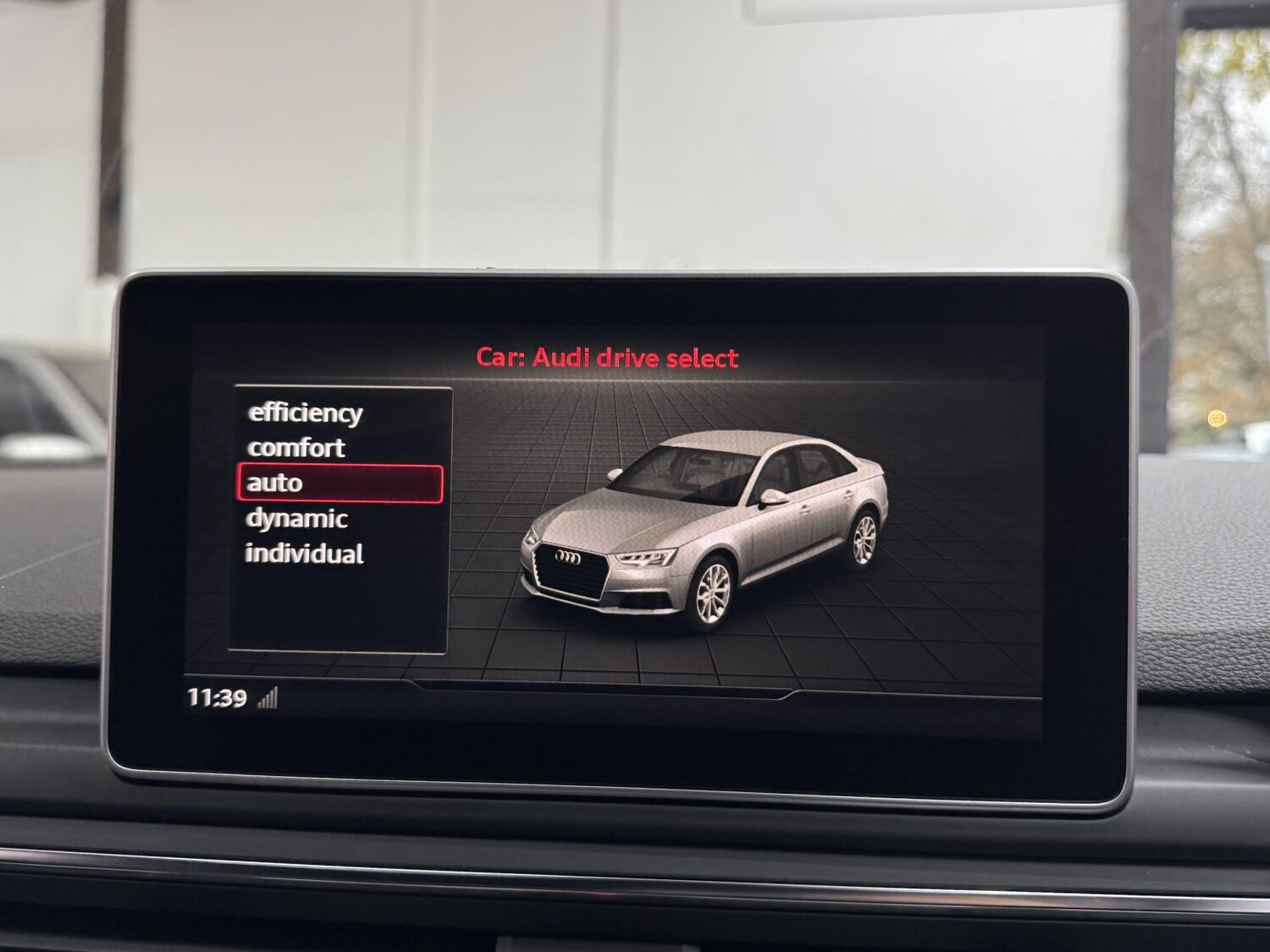 Used Audi A4 2017 for sale - 76818132: Photo 53