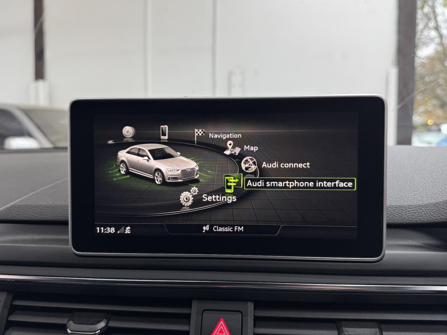 Used Audi A4 2017 for sale - 76818132: Photo 54