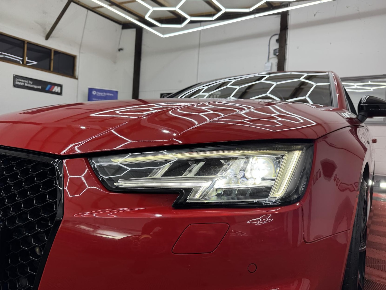 Used Audi A4 2017 for sale - 76818132: Photo 55