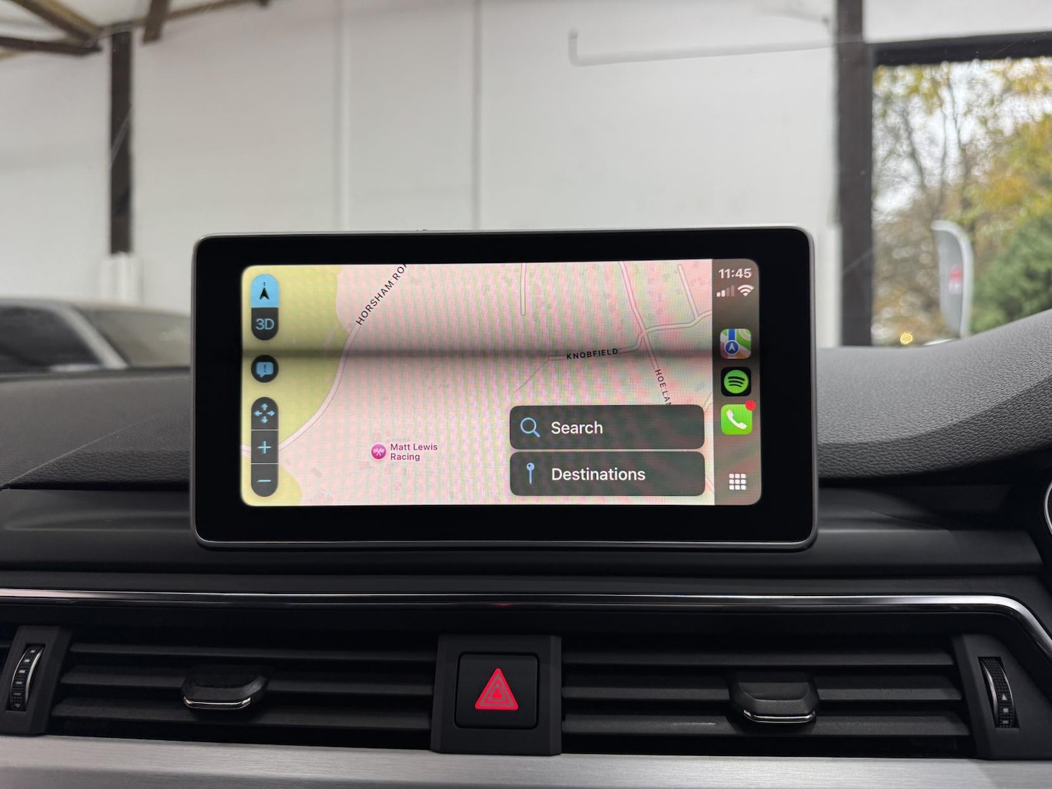 Used Audi A4 2017 for sale - 76818132: Photo 56