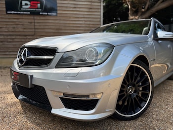 Used Mercedes-Benz C-Class 2013 for sale - 75493264: Photo