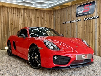 Used Porsche Cayman 2015 for sale - 79244049: Photo