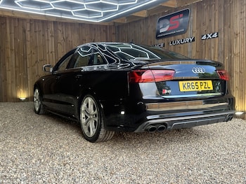 Used Audi A6 2016 for sale - 79186359: Photo