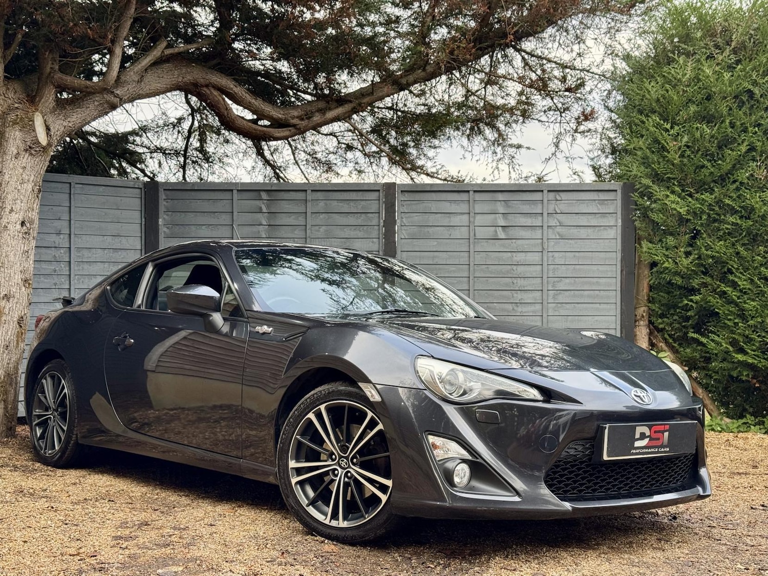 Used Toyota GT86 2013 for sale - 76631073: Photo 1