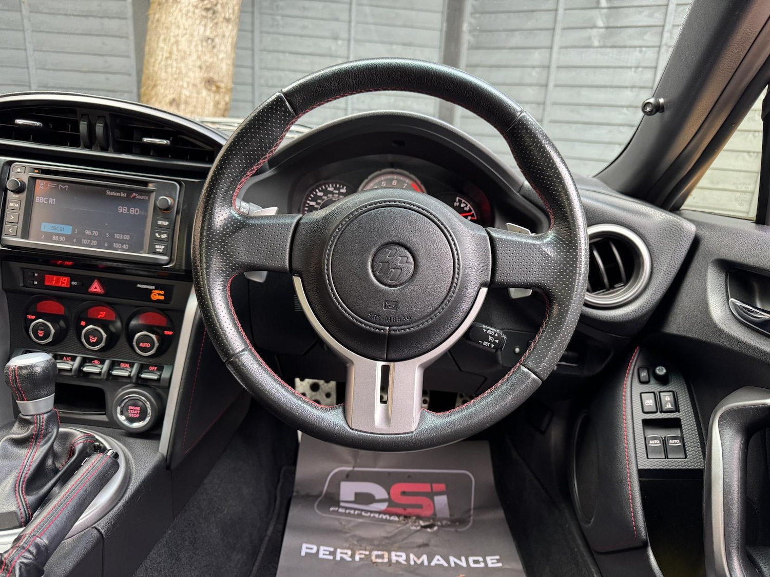 Used Toyota GT86 2013 for sale - 76631073: Photo 18