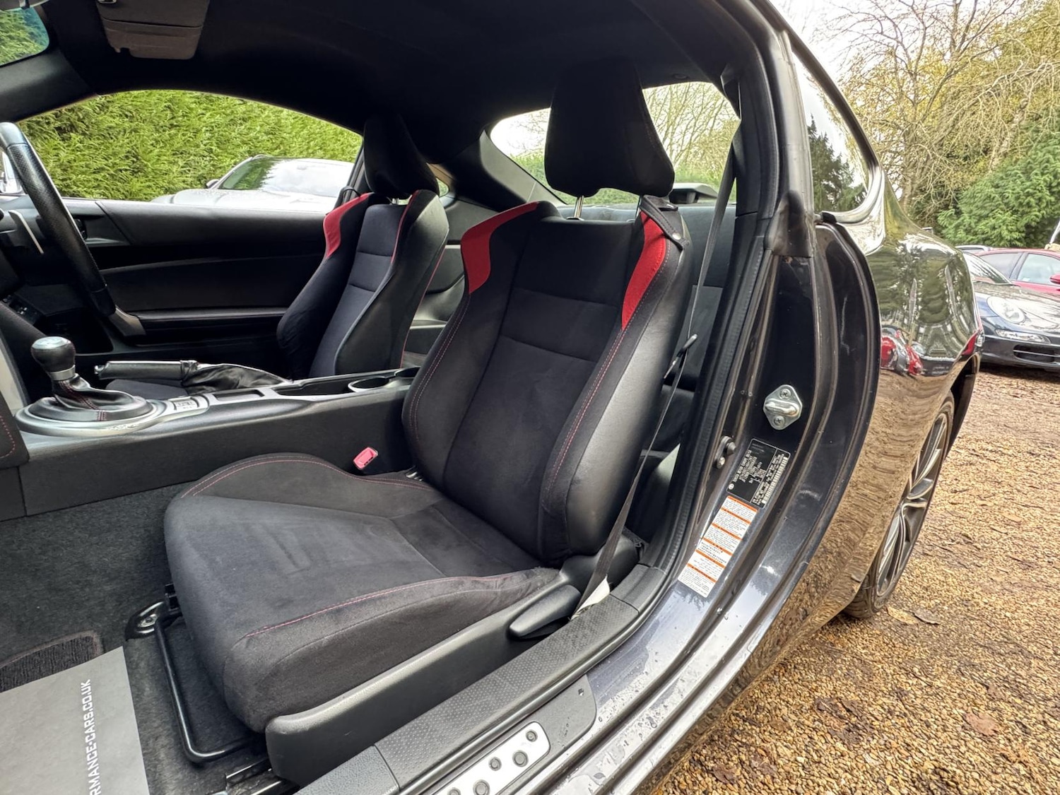 Used Toyota GT86 2013 for sale - 76631073: Photo 20