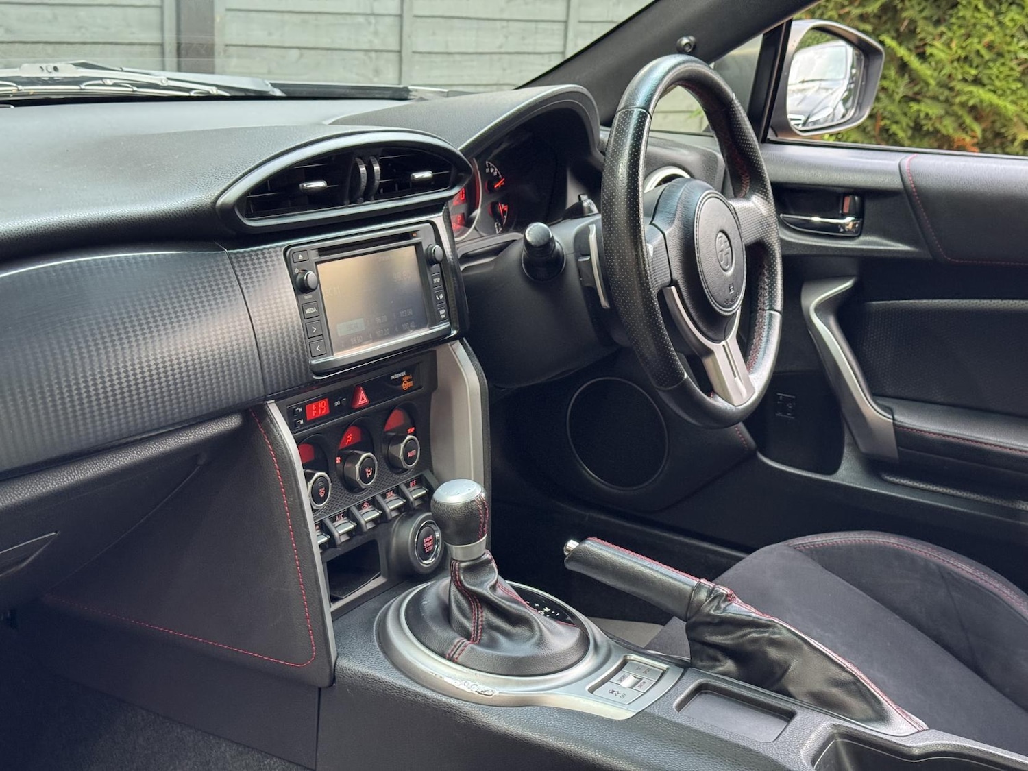 Used Toyota GT86 2013 for sale - 76631073: Photo 23